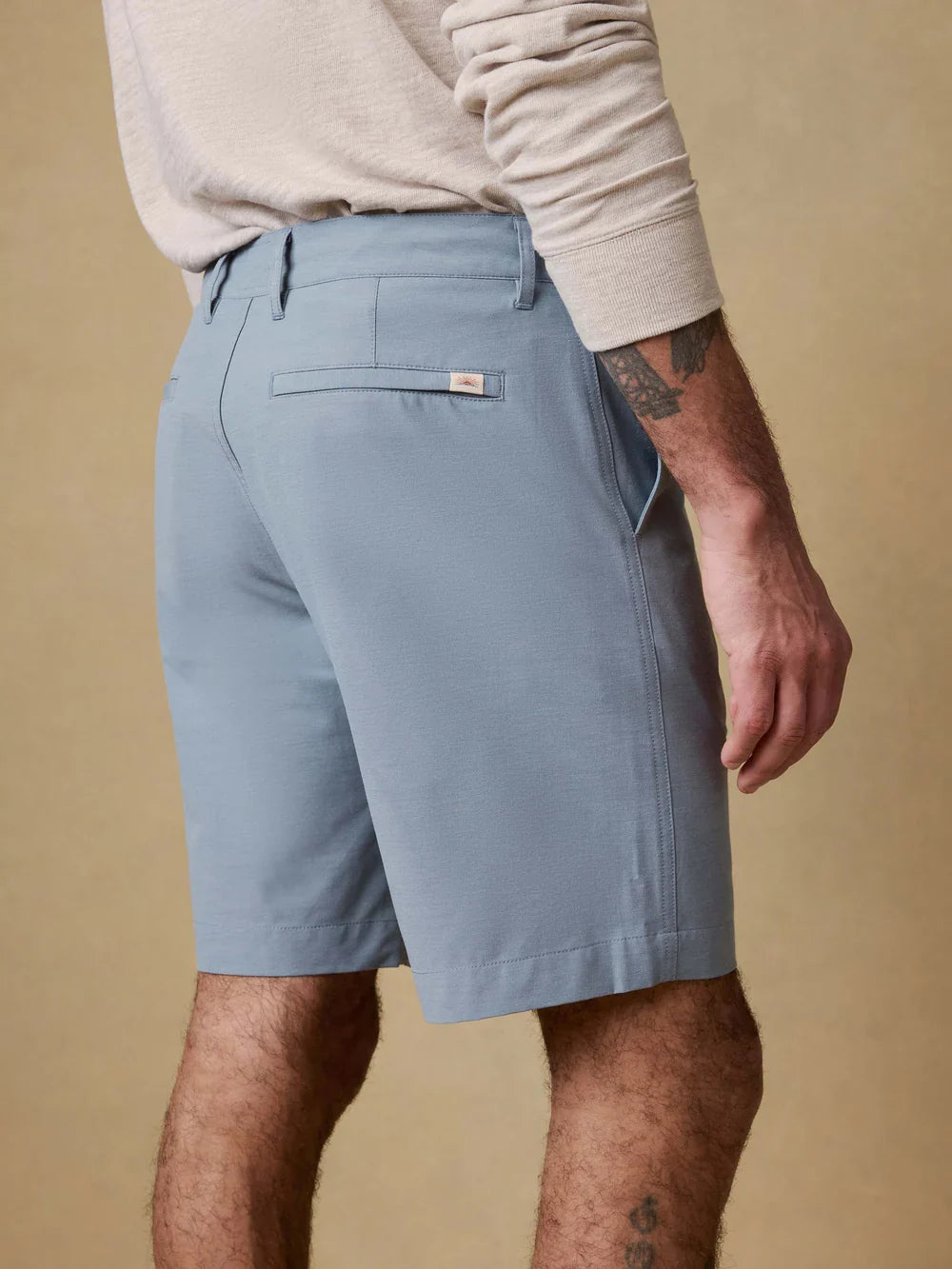 All Day Short (9")