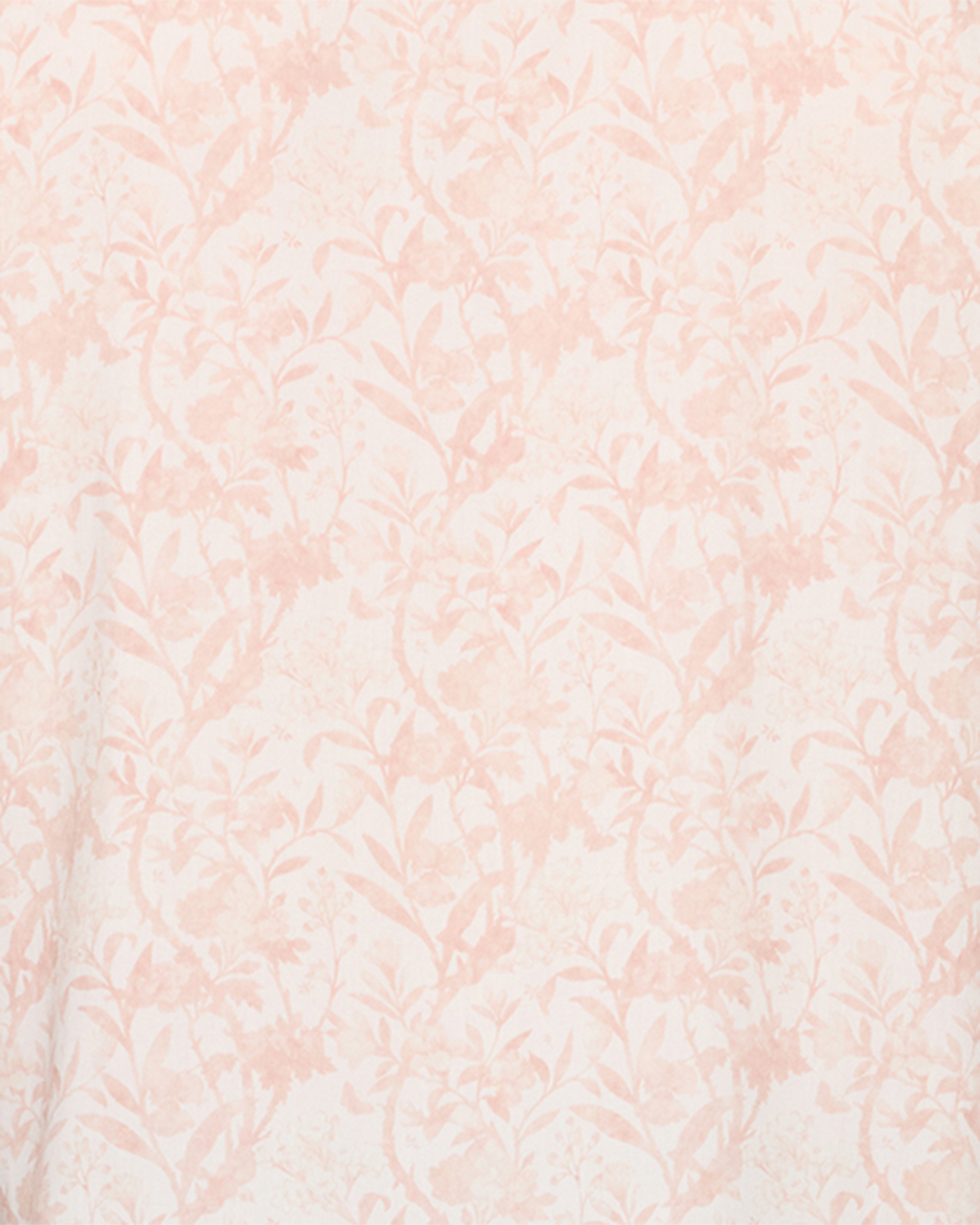 Edenton SS Vintage Wash Printed Shirt