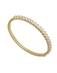 Bangle With Cz