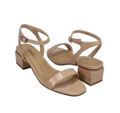 Cordie - Nude Patent