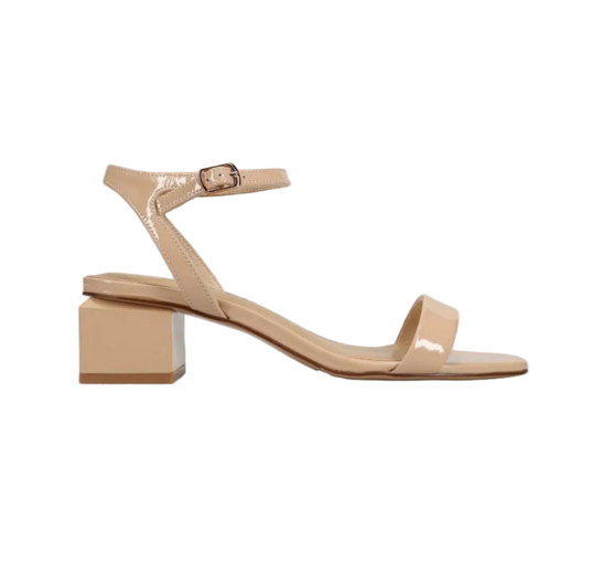 Cordie - Nude Patent