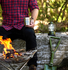 Carabiner Mug - One For The Road