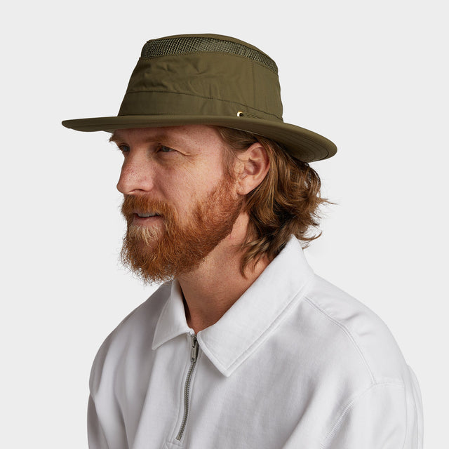 Airflo Medium Brim Ltm5
