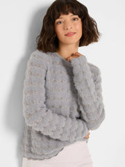 Cozy Waves Sweater