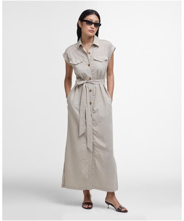 Birdie Maxi Dress