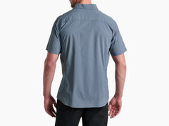 Driftr SS - Charcoal Blue