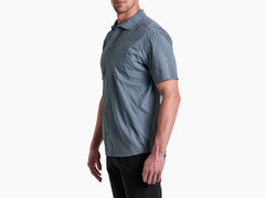 Driftr SS - Charcoal Blue