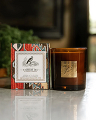 Charlie Lee Candle