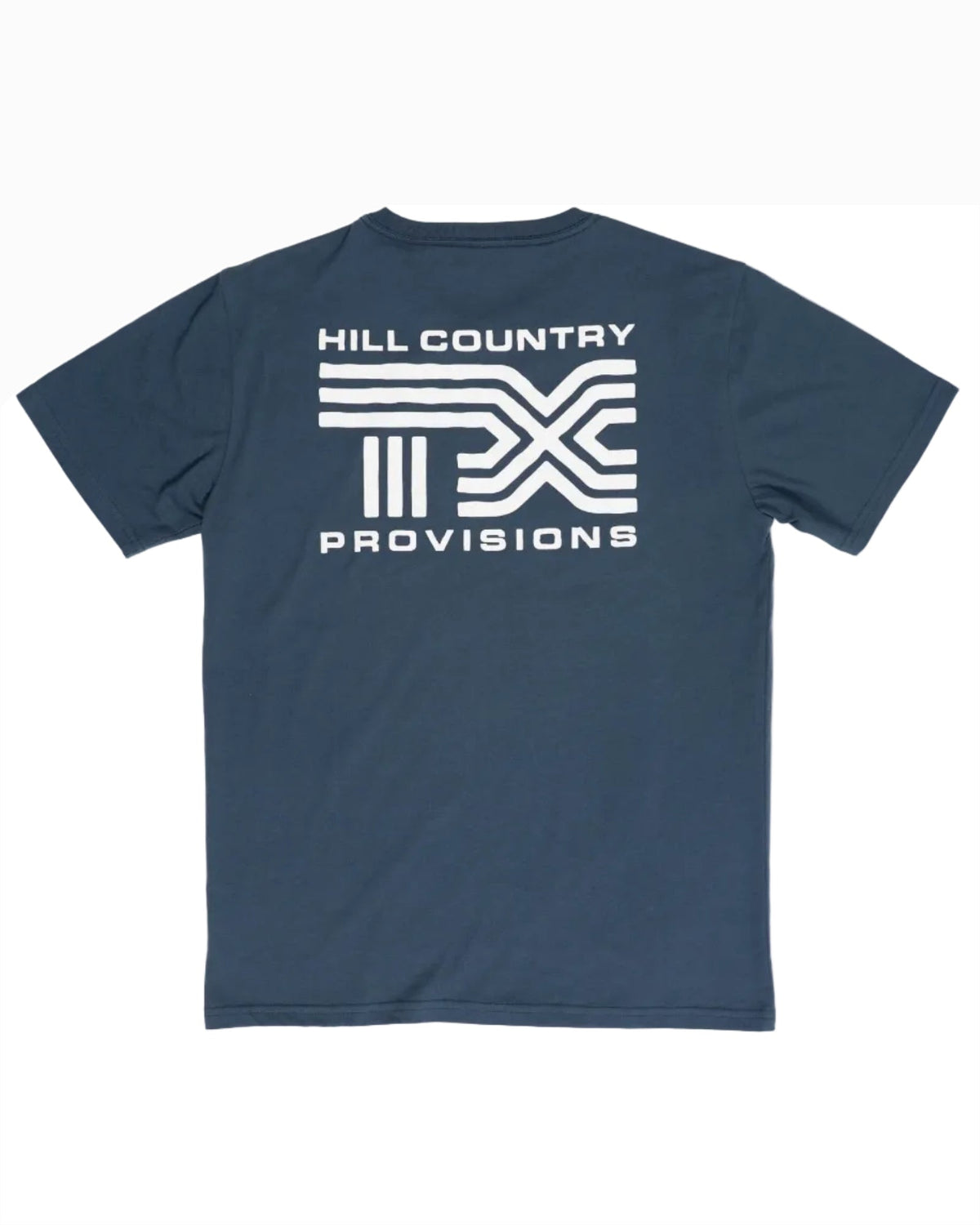 Crossroads Tee