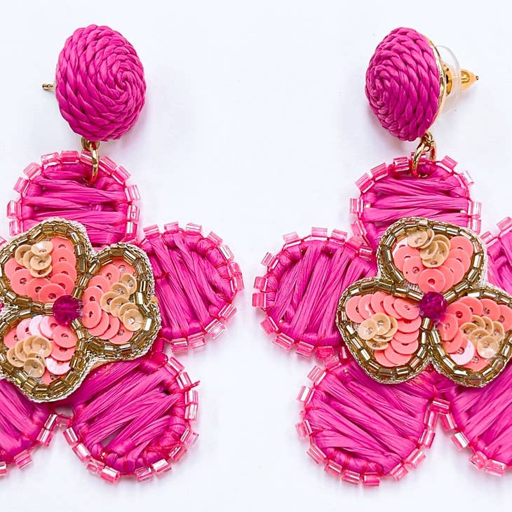 Aster Pink