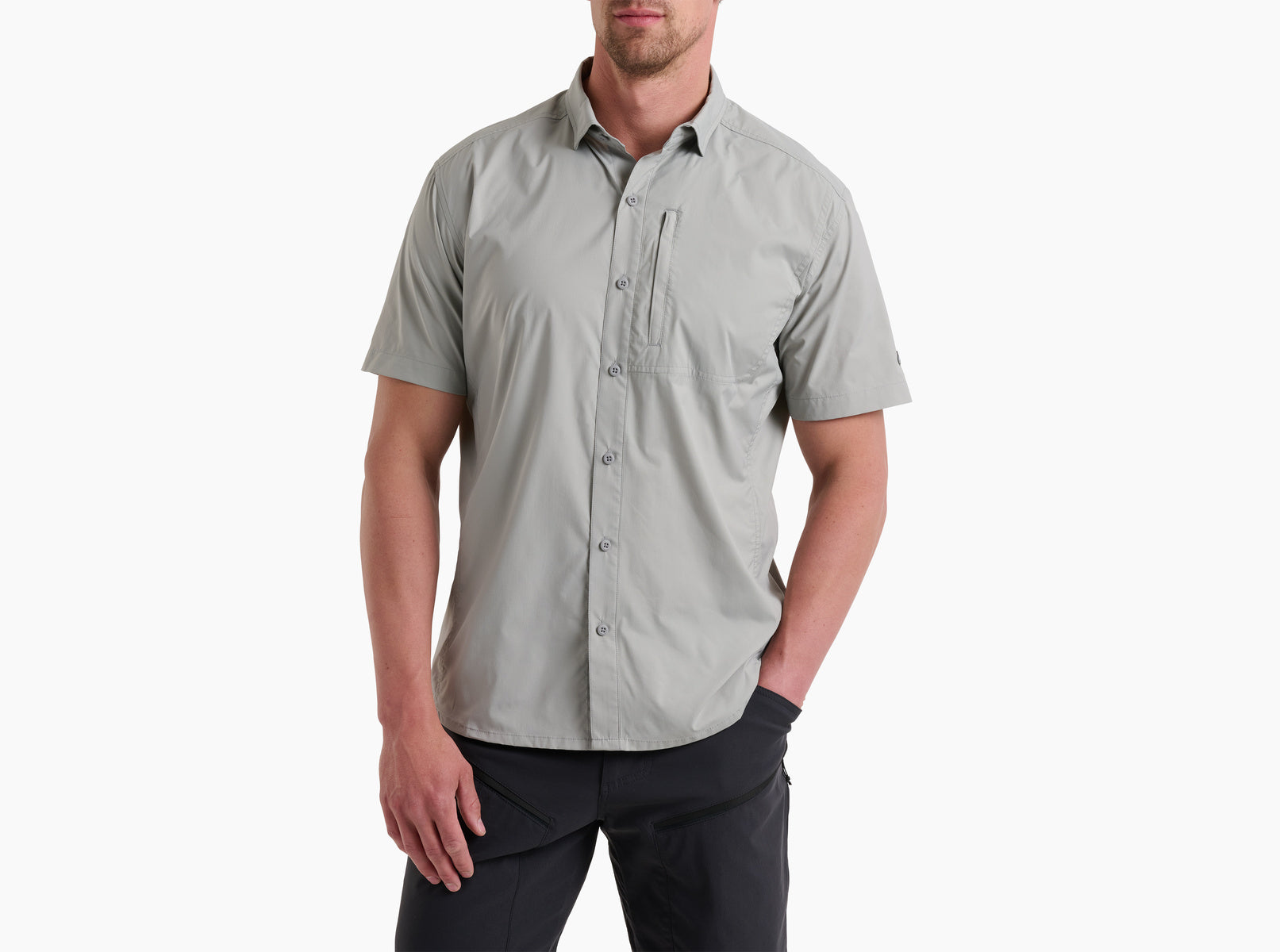 Driftr SS - Concrete Grey