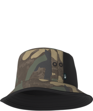 Class V Reversible Bucket Hat