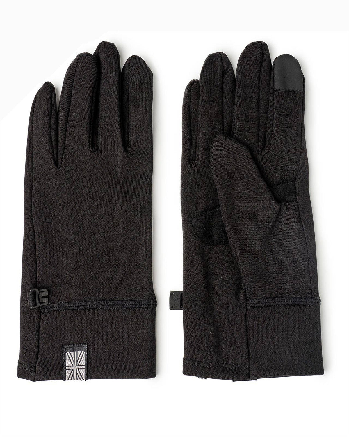 Britt's  Knits Thermaltech Gloves 2.0 Open Stock