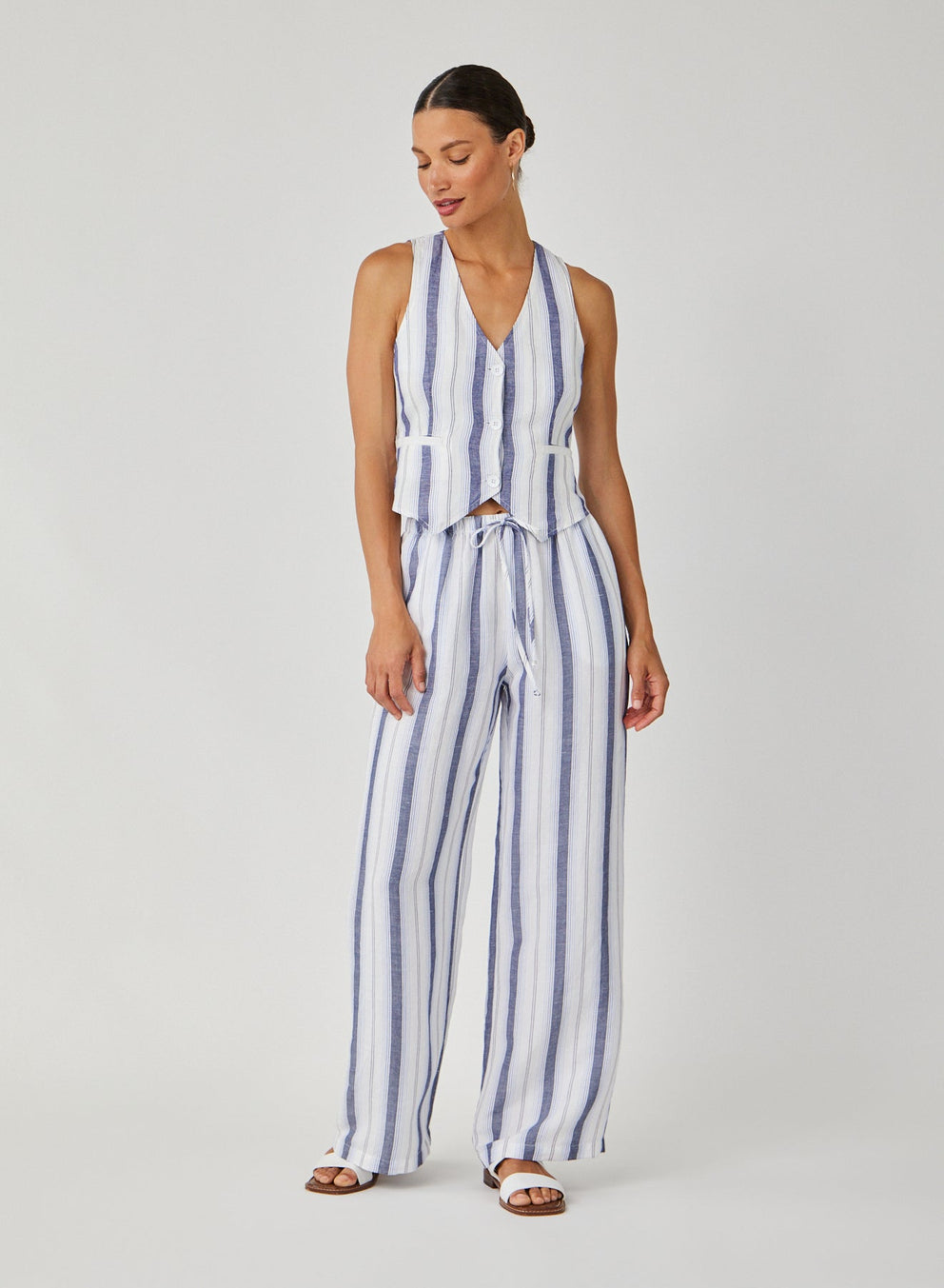 Easy Wide Leg