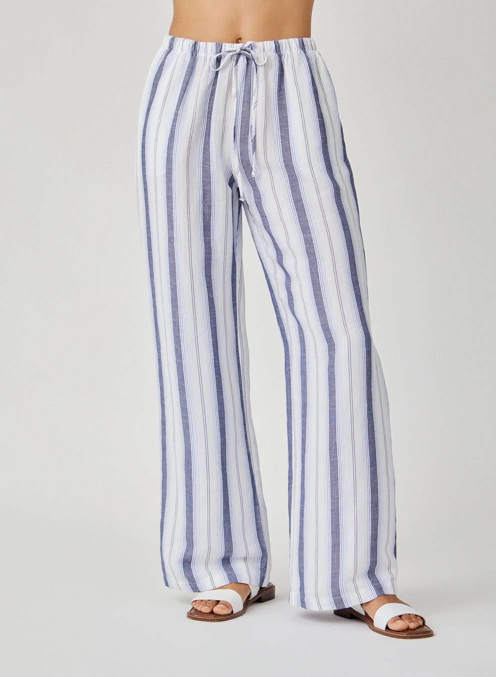 Easy Wide Leg