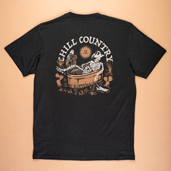 Bone Chillin' Tee