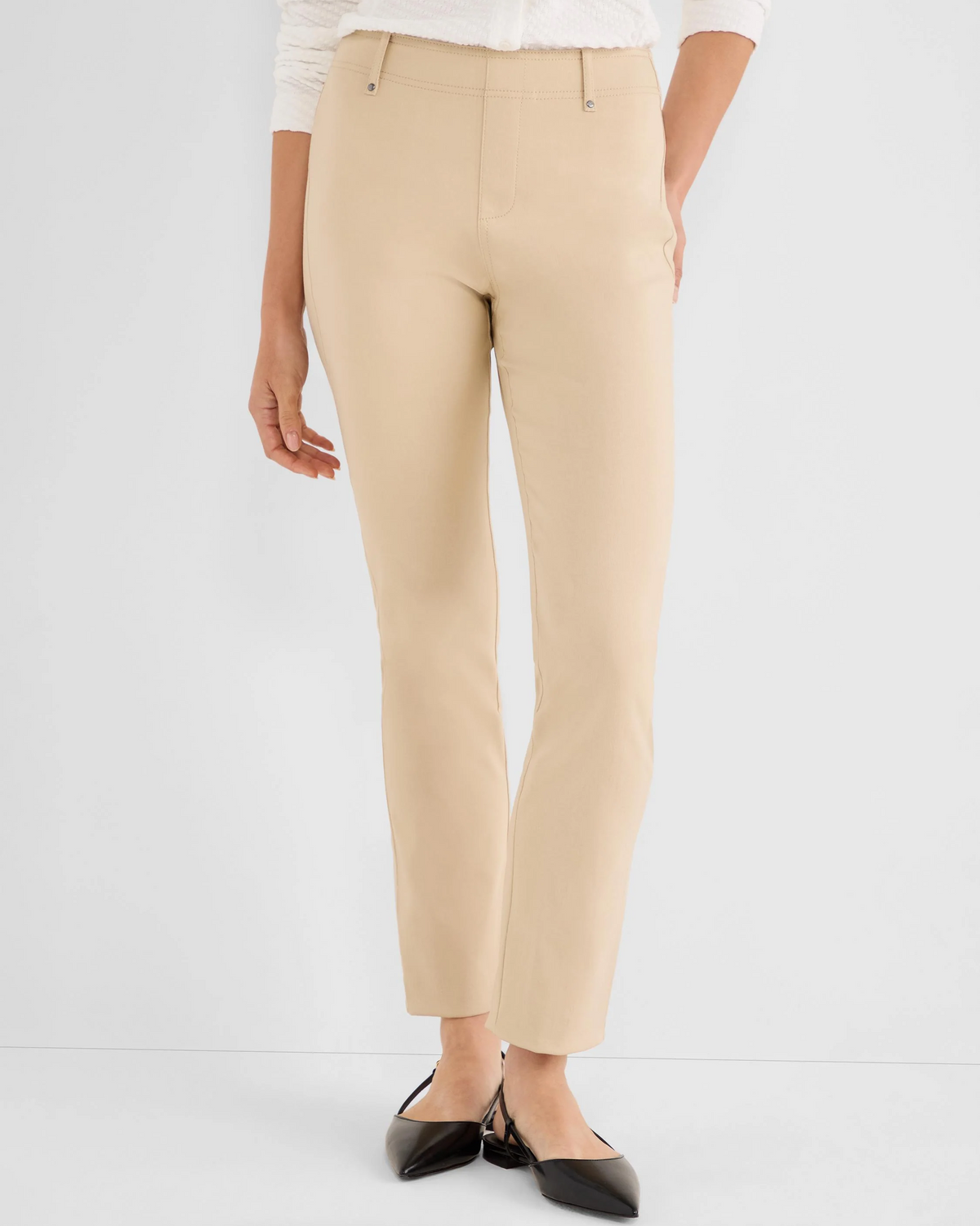 29.5" Copley Straight Wonderstretch Pant