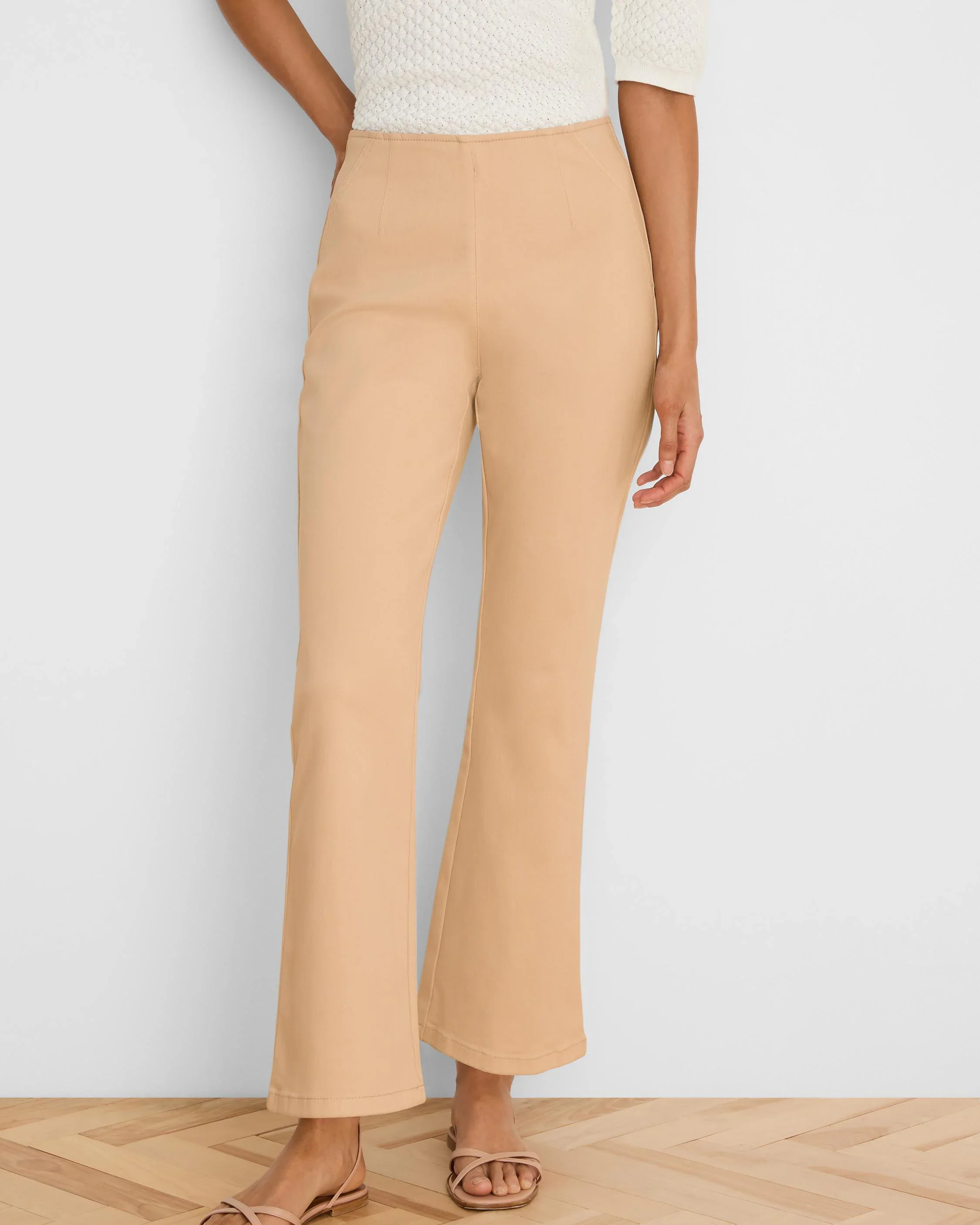 31" Berkeley Boot Jeans