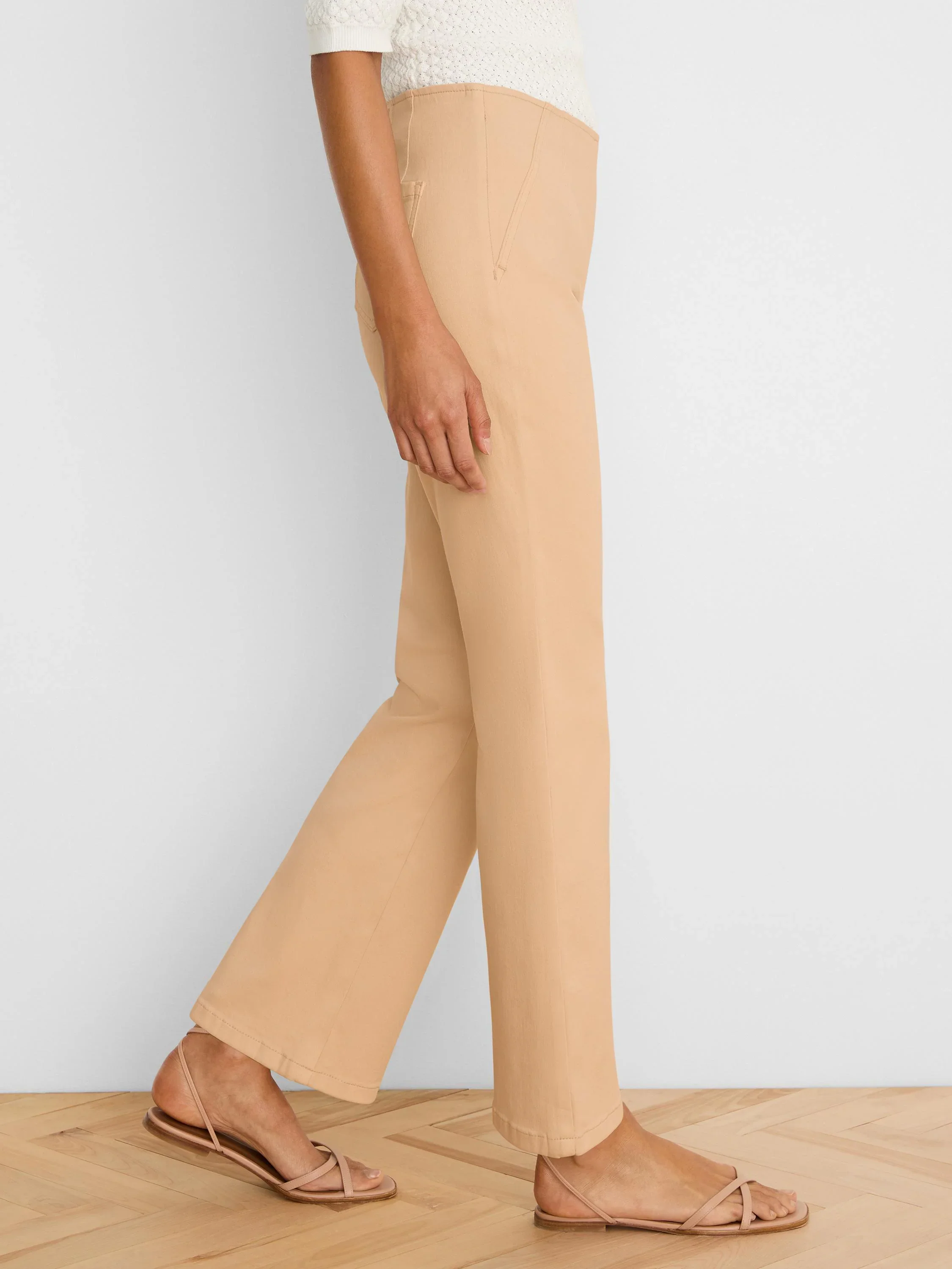 31" Berkeley Boot Jeans