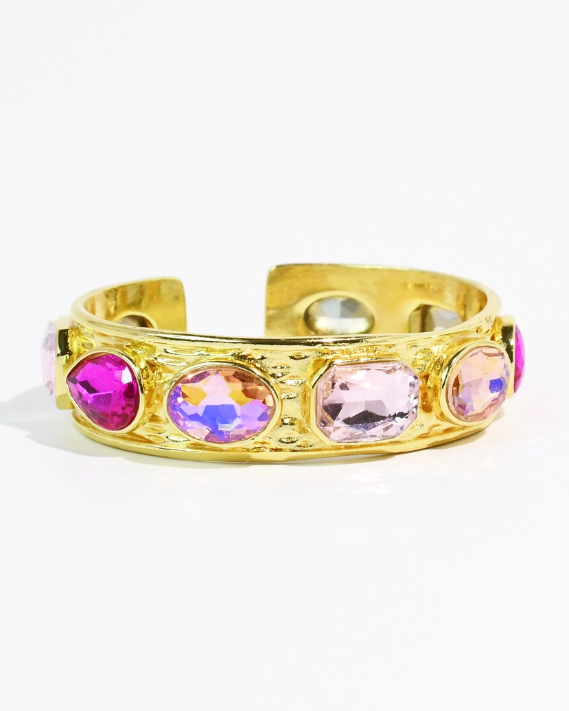 Barbie Glow Bangle