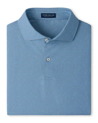 Campania Performance Jersey Polo