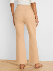 31" Berkeley Boot Jeans