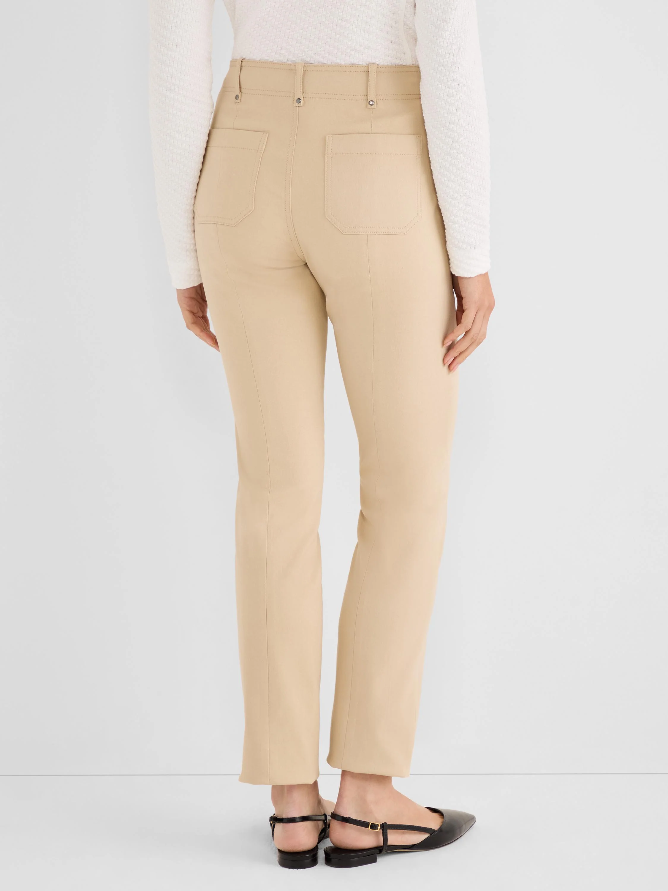29.5" Copley Straight Wonderstretch Pant