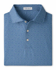Bloody Mary Bar Performance Jersey Polo