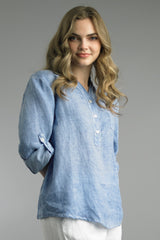 Button Tunic