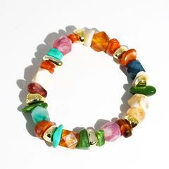Color Twist Bracelet