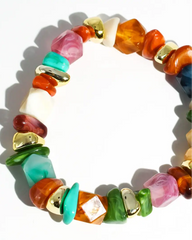 Color Twist Bracelet