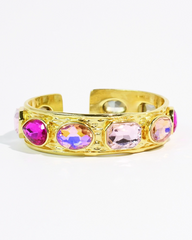 Barbie Glow Bangle