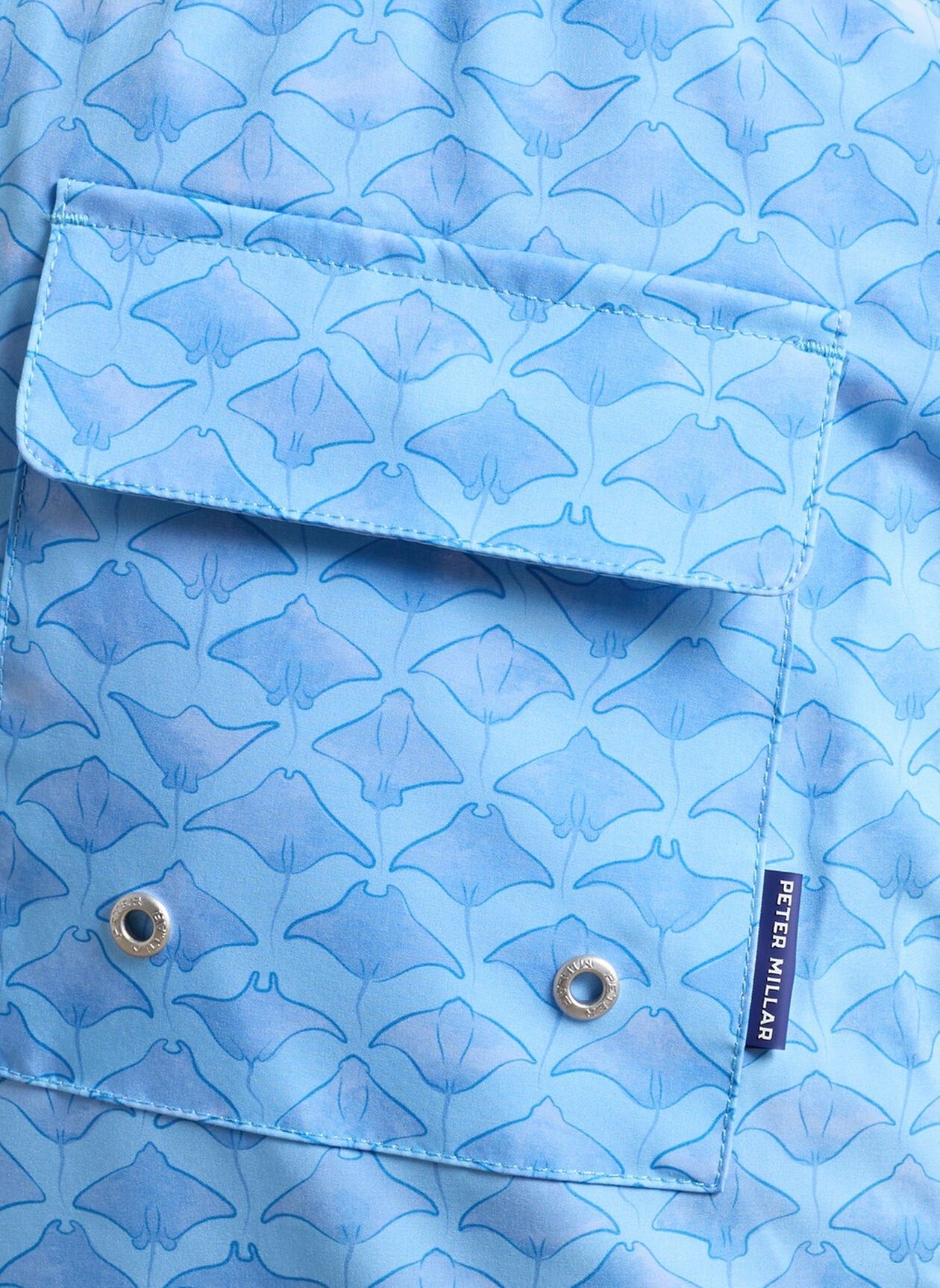 Coronado Swim Trunk