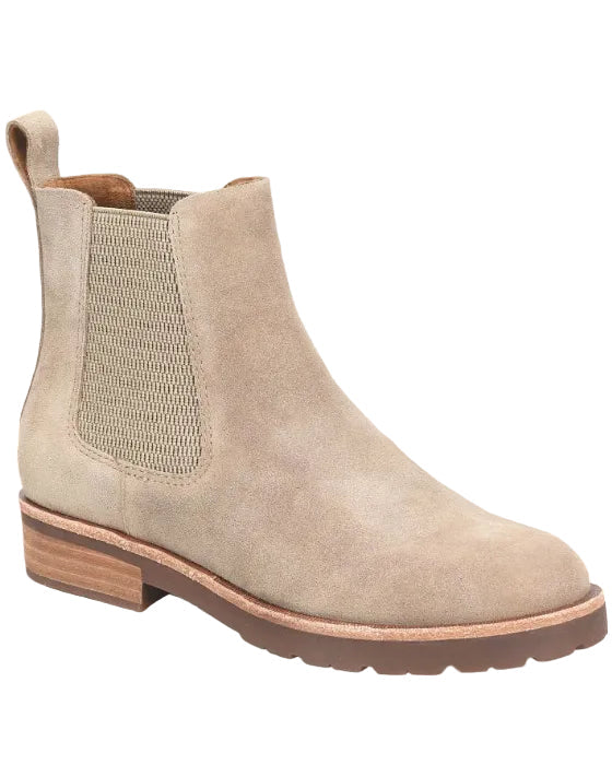 Bristol Suede