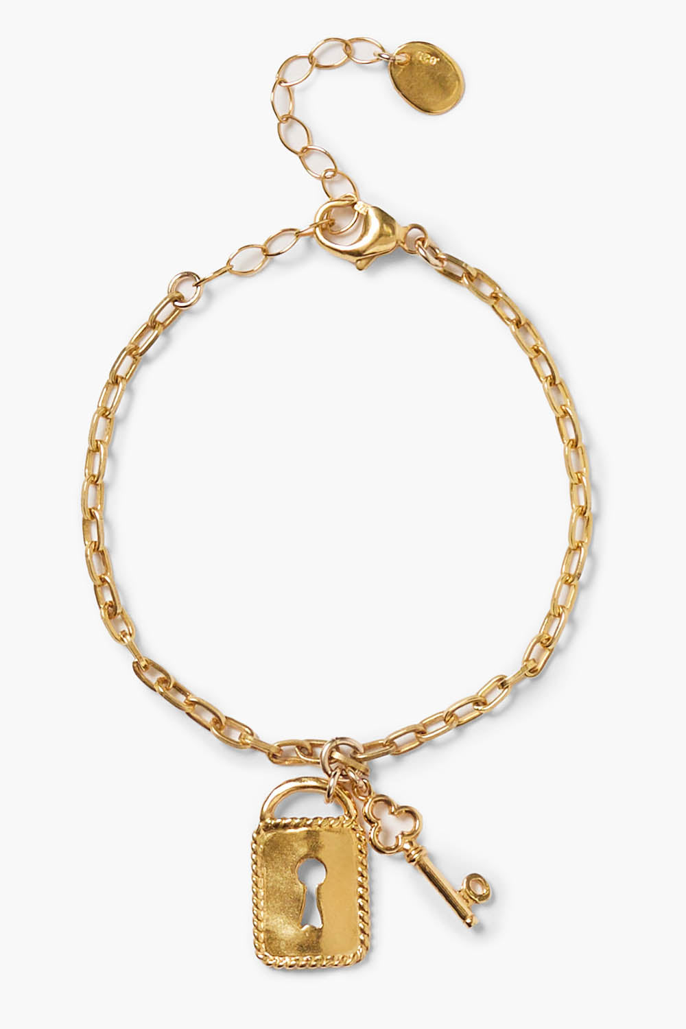 Bg-6376 Yellow Gold