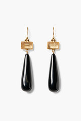 Eg-5816 Black Agate