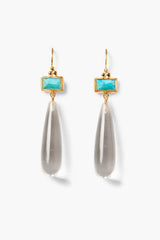 Eg-5816 Clear Quartz