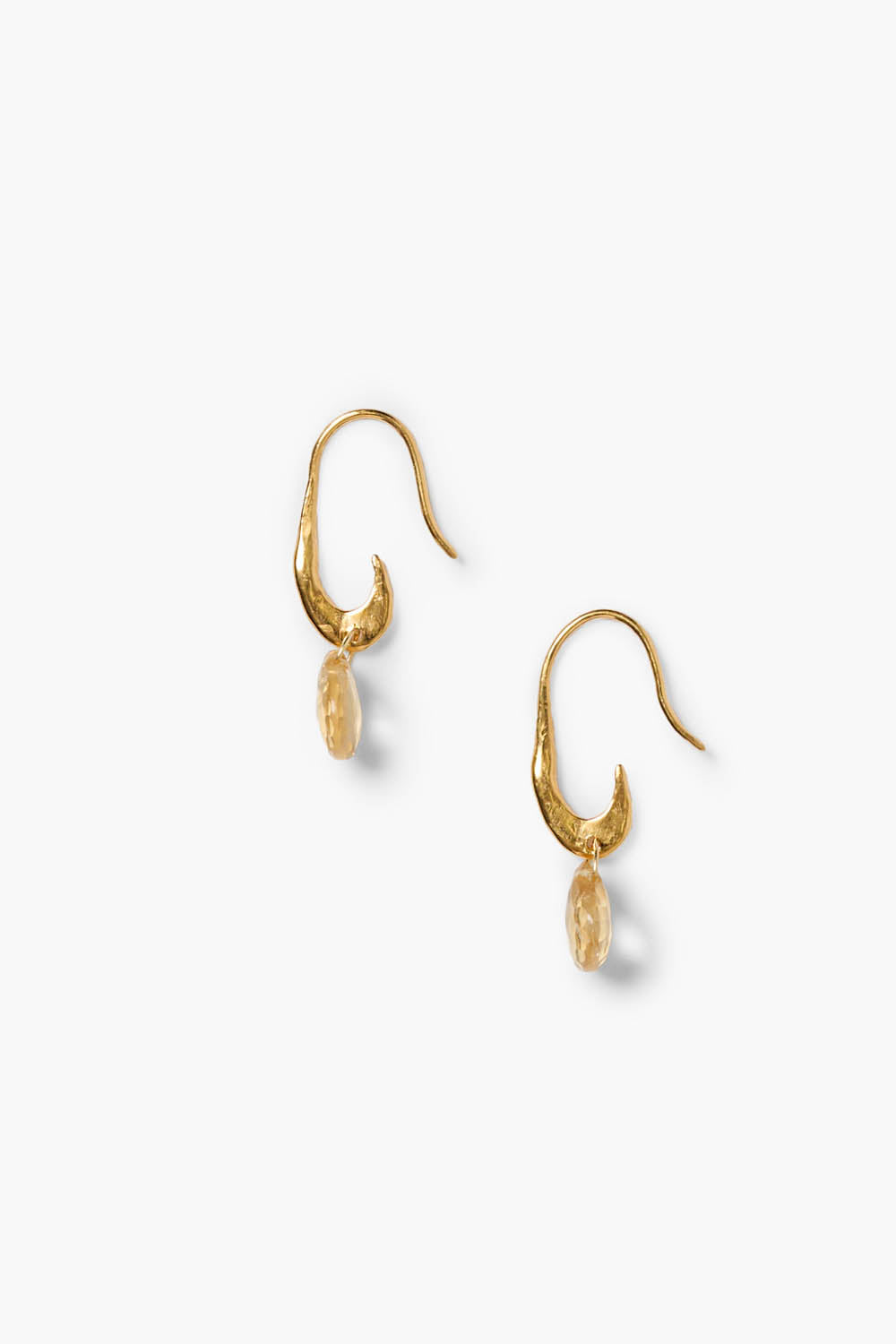 Eg-5919 Citrine