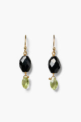 Eg-5923 Black Tourmaline
