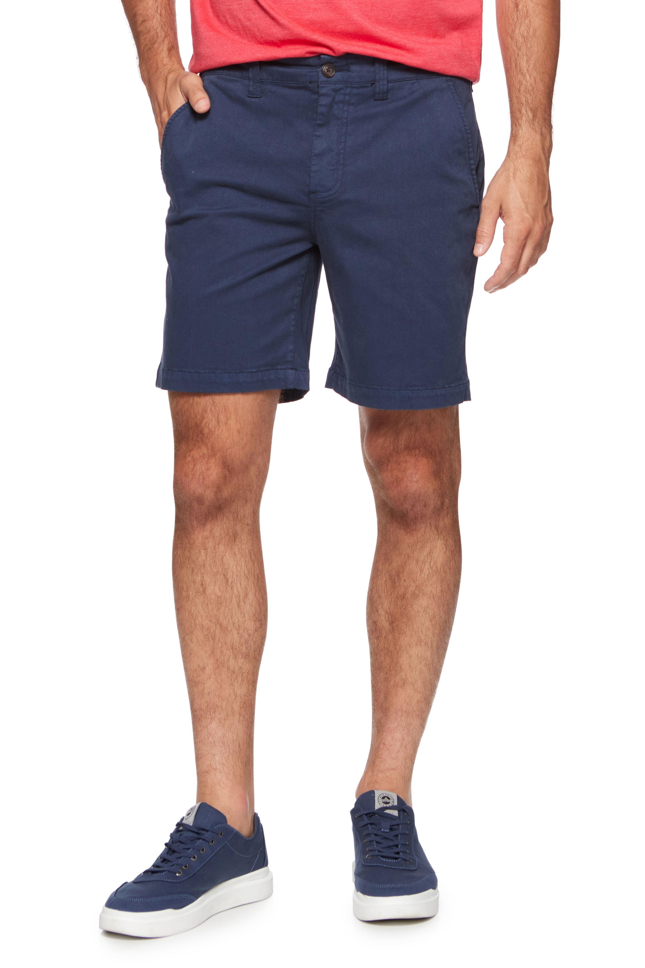 Catskill Dye Short - 8 Inch