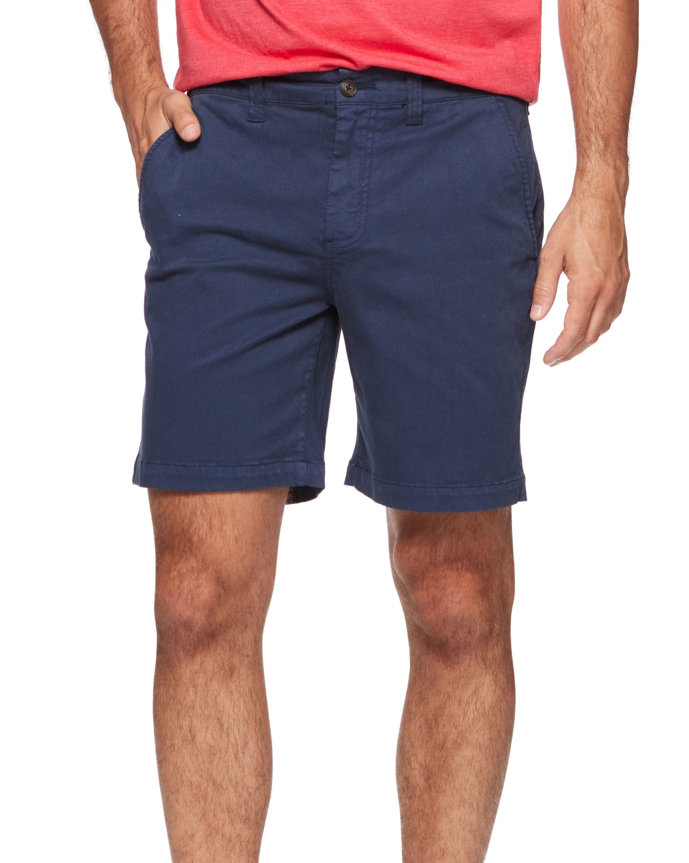 Catskill Dye Short - 8 Inch