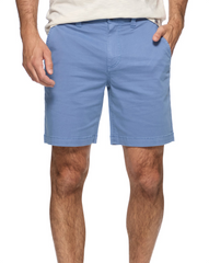 Catskill Dye Short - 8 Inch