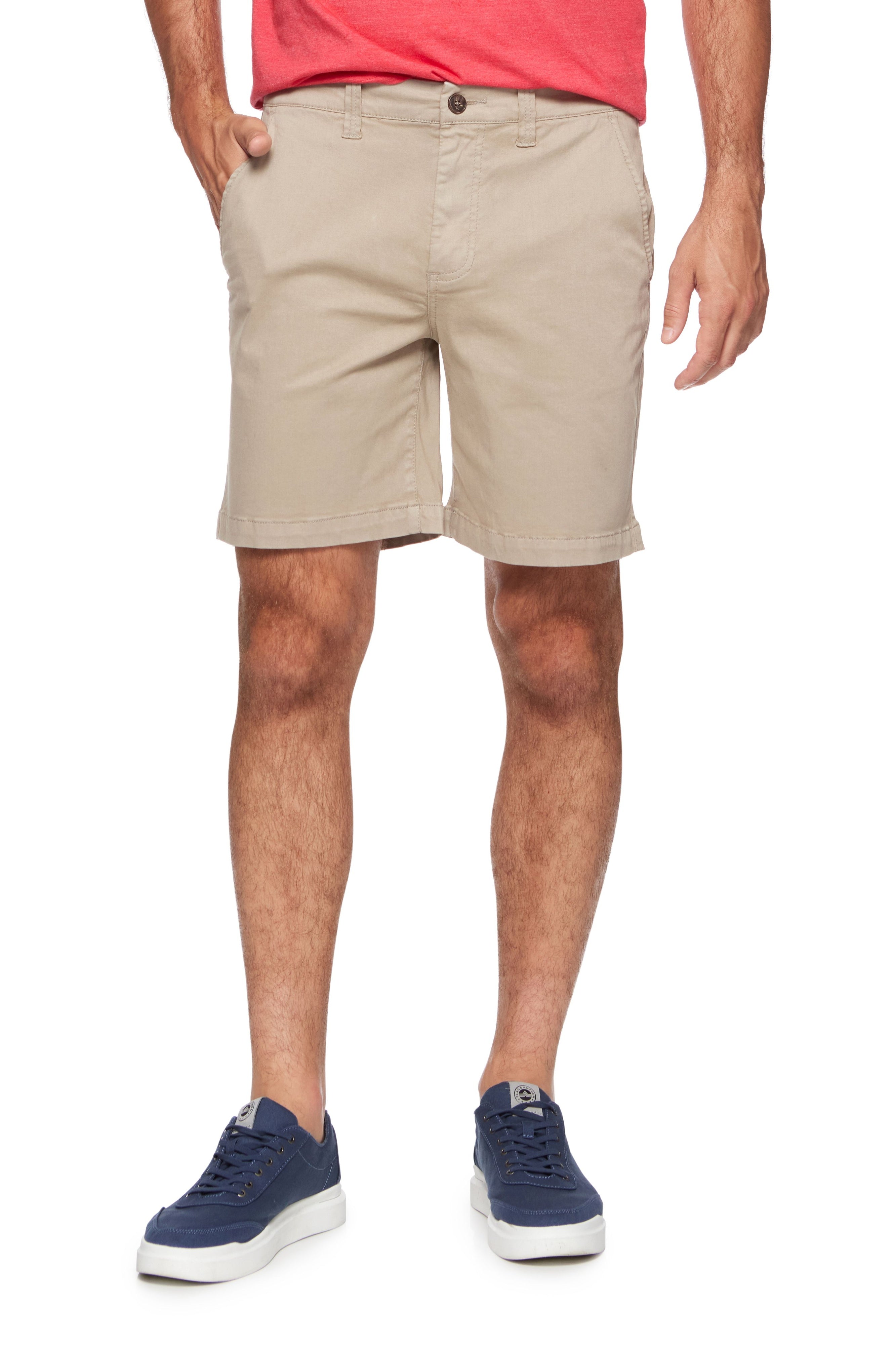 Catskill Dye Short - 8 Inch