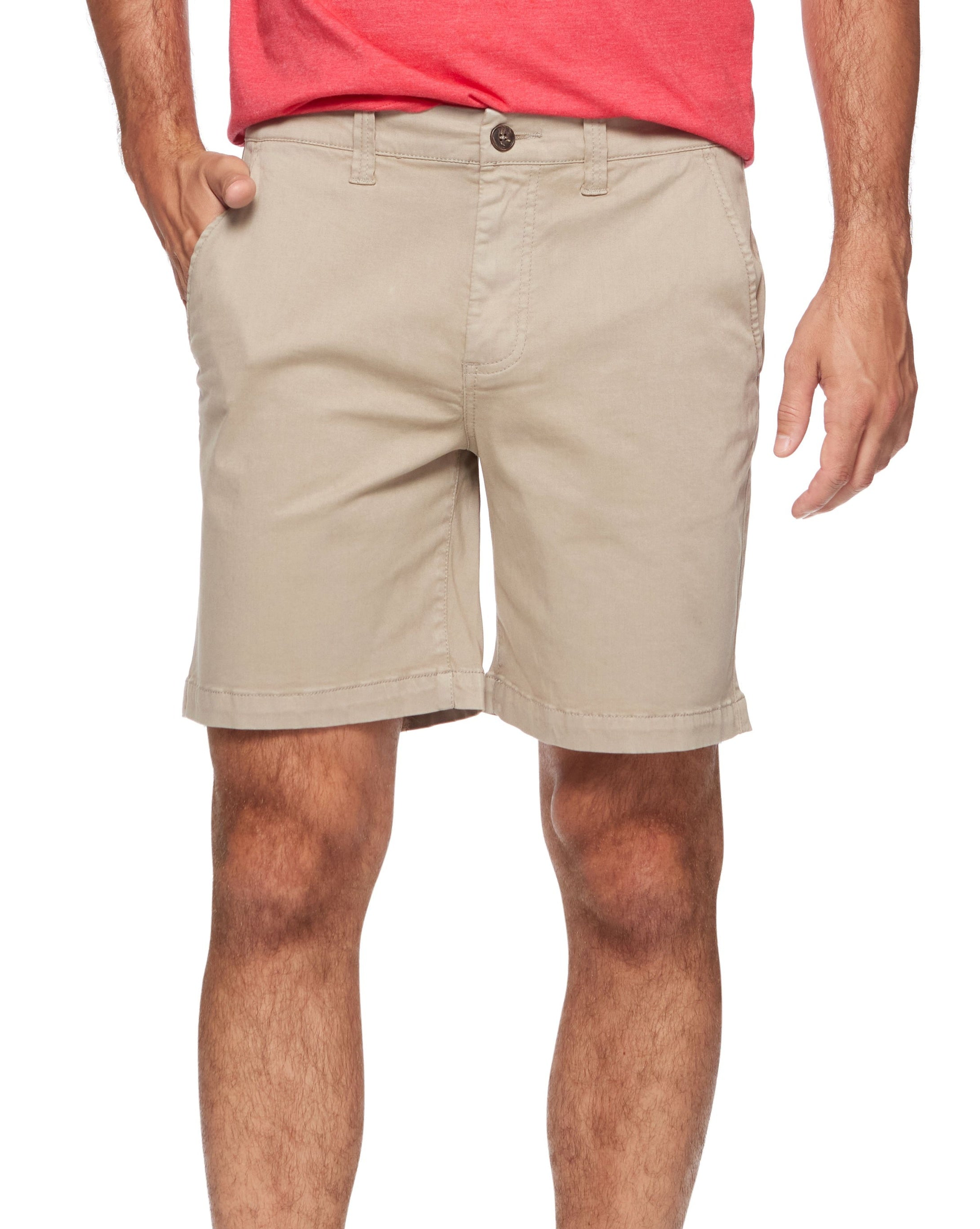 Catskill Dye Short - 8 Inch