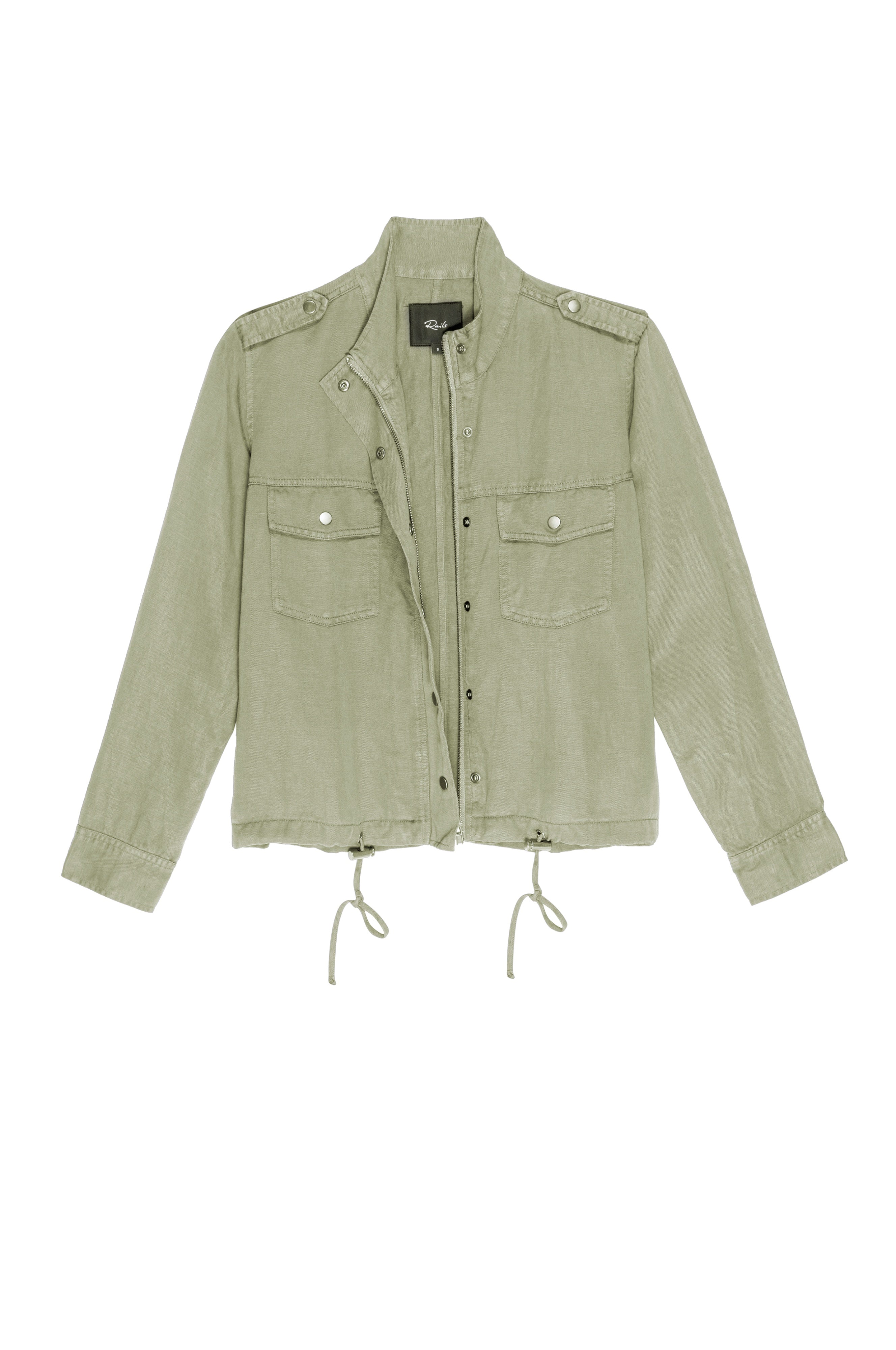 COLLINS - VINTAGE SAGE