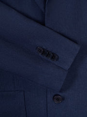 AEROLINEN 2 BUTTON BLAZER