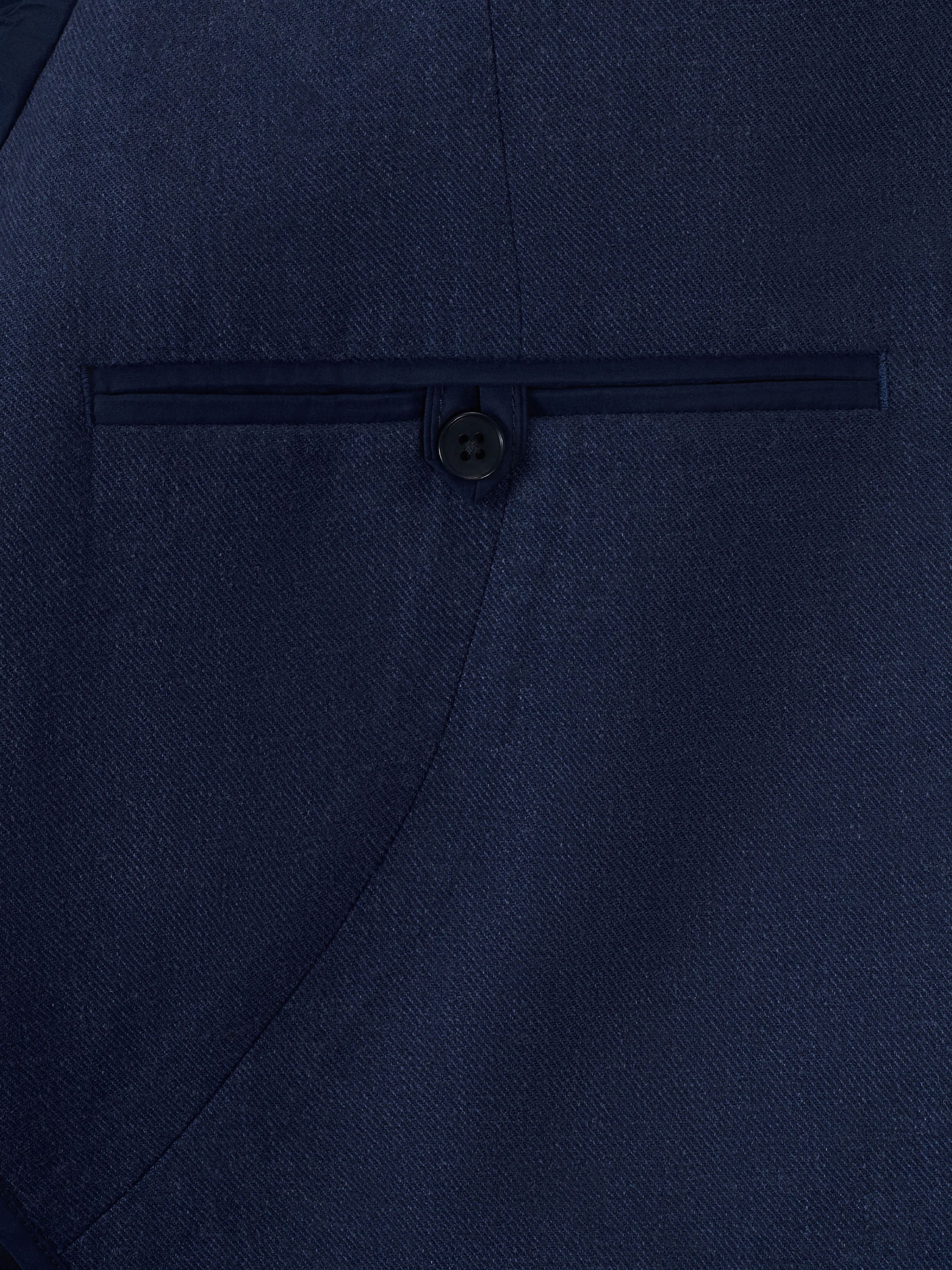 AEROLINEN 2 BUTTON BLAZER