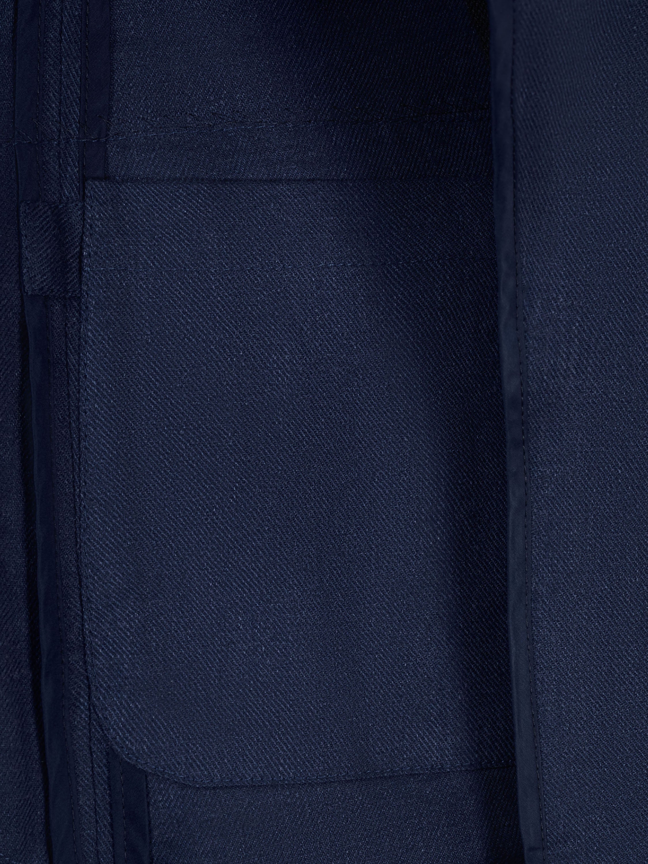 AEROLINEN 2 BUTTON BLAZER