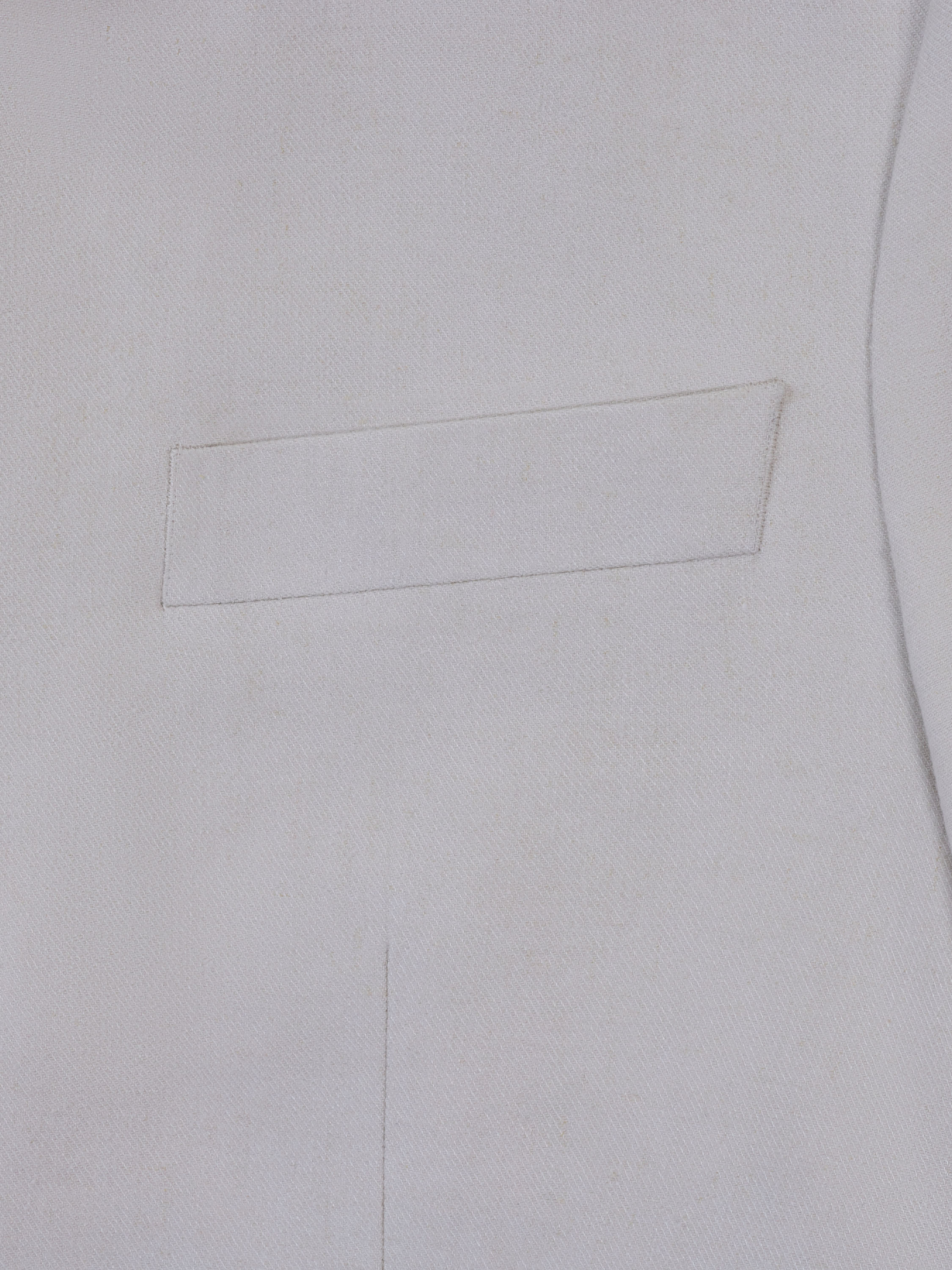 AEROLINEN 2 BUTTON BLAZER