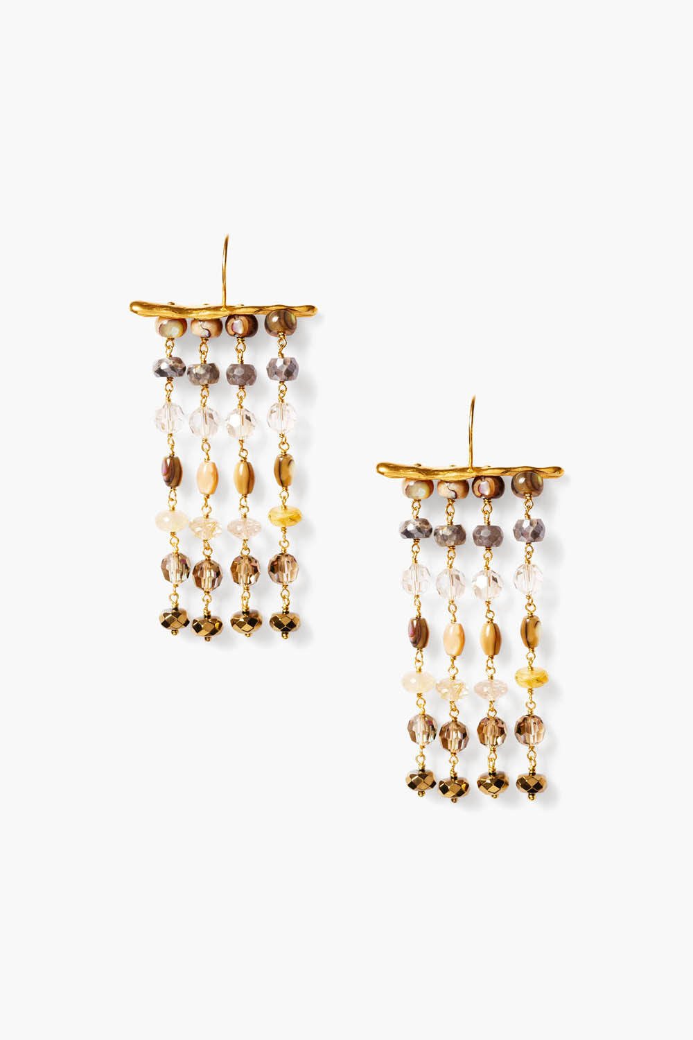 Contessa Earrings